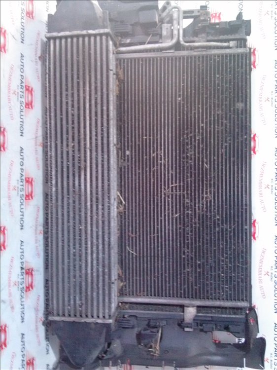 Radiator AC VOLVO XC 60 2.4 D