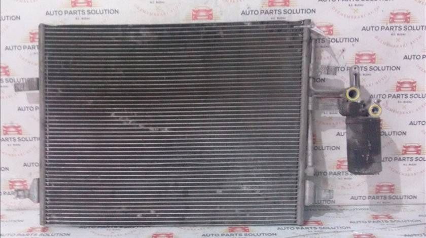 Radiator AC VOLVO XC 60