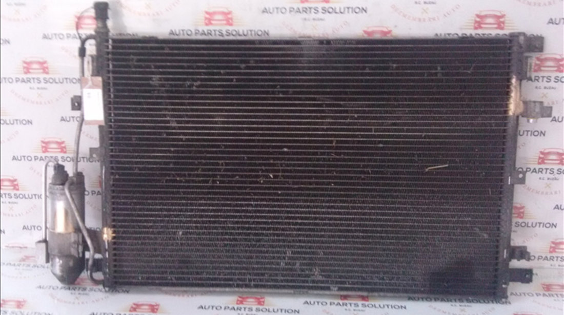 Radiator AC VOLVO XC 90 2006