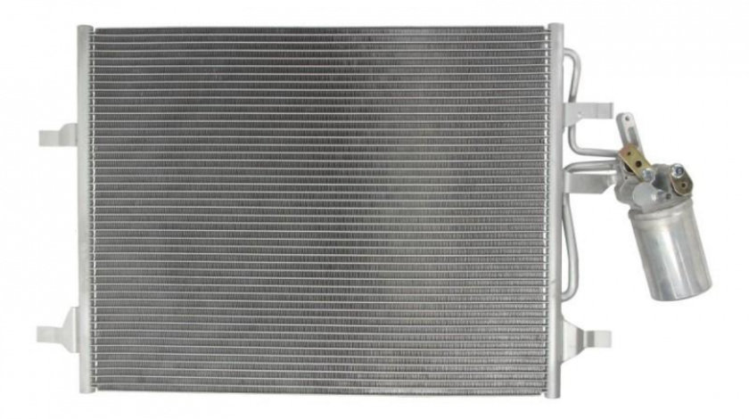 Radiator ac Volvo XC60 2008-2016 #4 08113028