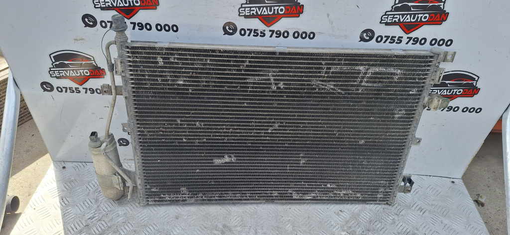 Radiator AC Volvo XC90 (2002->) 2.4 Motorina 2006, 30665562