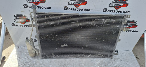Radiator AC Volvo XC90 (2002->) 2.4 Motorina 2006, 30665562