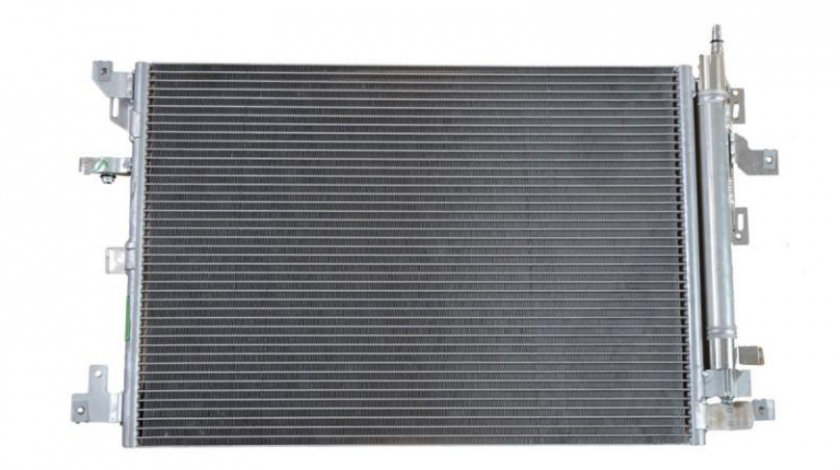 Radiator ac Volvo XC90 I 2002-2016 #3 105347