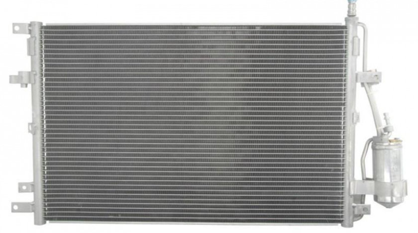 Radiator ac Volvo XC90 I 2002-2016 #4 08113021