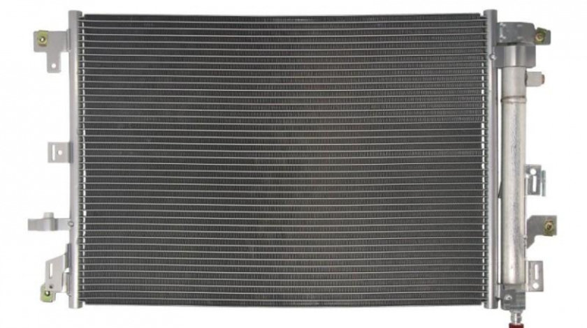 Radiator ac Volvo XC90 I 2002-2016 #4 105347