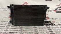 Radiator AC VW Caddy Alltrack IV Van (SAA) 2.0 TDI...