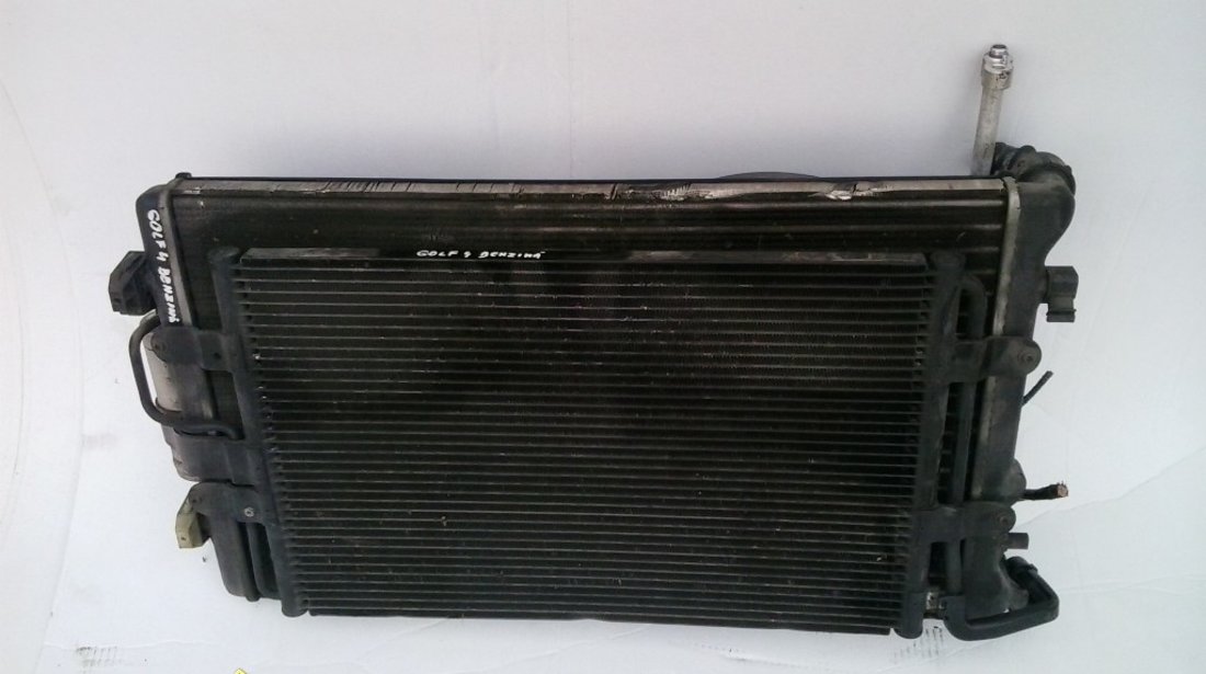 Radiator AC VW Golf 4 16v 1 6 Benzine ORGINAL