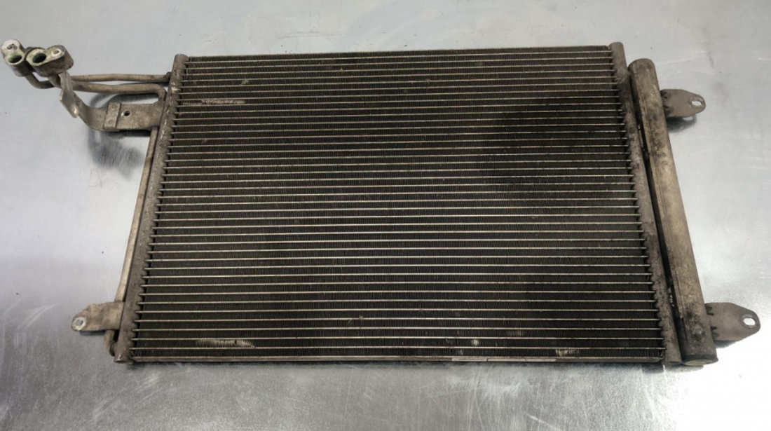 Radiator AC VW Golf 6, 2.0 GTD, DSG sedan 2009 (cod intern: 31100)