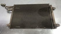 Radiator AC VW Golf 6, 2.0 GTD, DSG sedan 2009 (co...