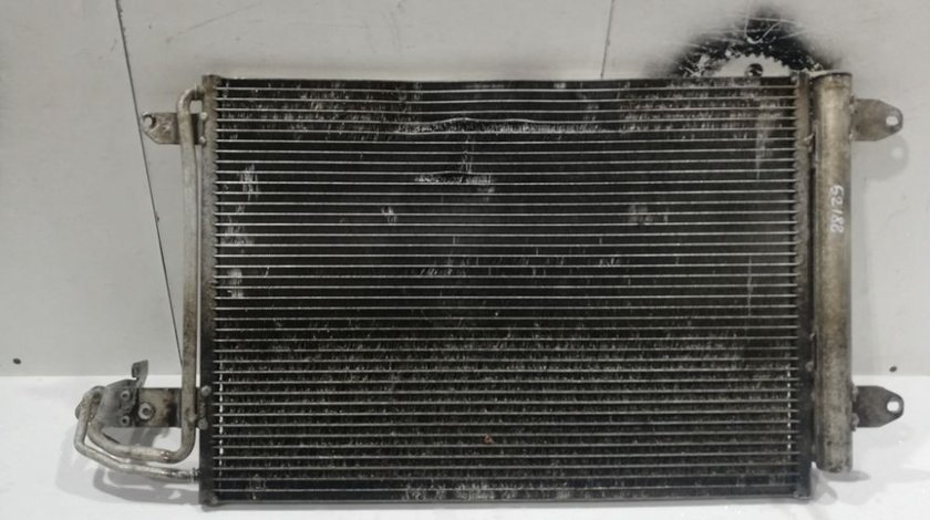 Radiator AC Vw Golf 6 An 2008 2009 2010 2011 2012 2013 cod 1K0820411N 1.4 B