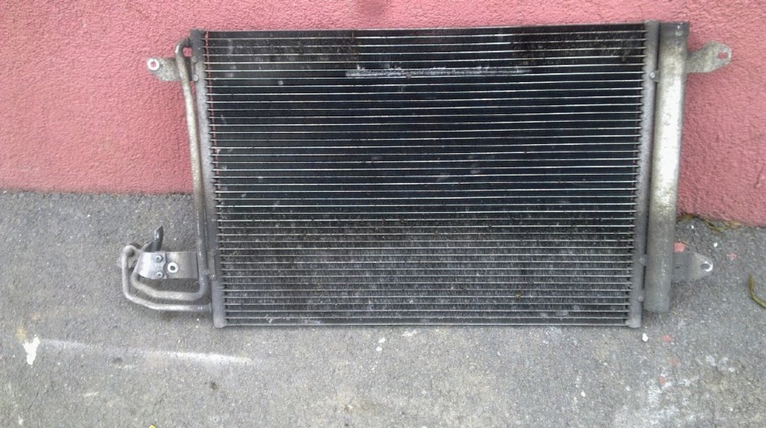 Radiator ac vw golf 6