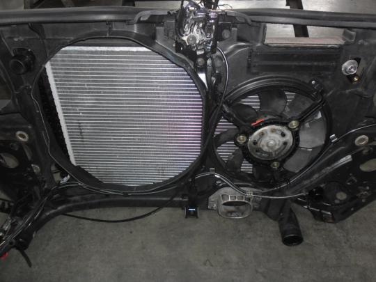 radiator ac vw passat 2.5 tdi 150 cai 99-2000