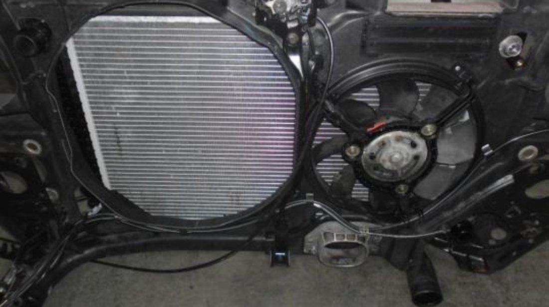 radiator ac vw passat 2.5 tdi 150 cai 99-2000