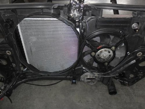 Radiator ac vw passat 2.5 tdi 150 cai 99-2000