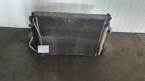 Radiator AC Vw Passat B6 1.4 TSI 2006 2007 2008 2009 2010 cod piesa 3C0820411B