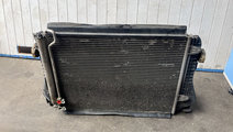 Radiator AC Vw Passat B6 1.6 TDI , transmisie manu...