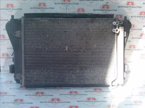 Radiator AC VW PASSAT B6 1.9 TDI an fabr. 2007