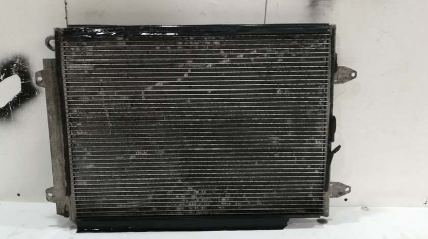 Radiator AC Vw Passat B6 2.0 TDI 140CP An 2005 2006 2007 2008 2009 2010