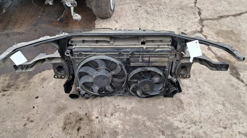 Radiator AC VW Passat B6 2.0 TDI an 2007