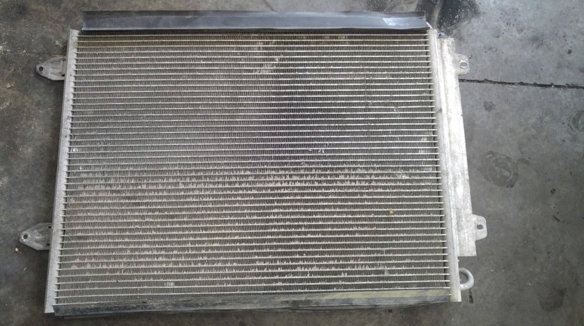 Radiator ac vw passat b6 cc 1.9 tdi