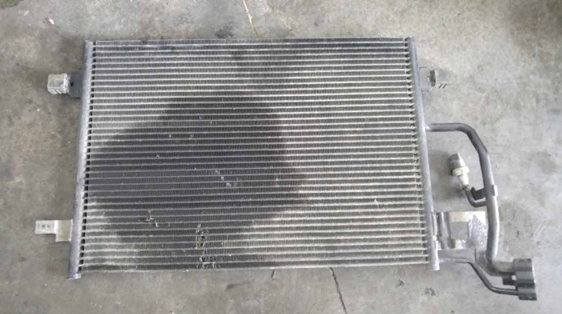 Radiator ac vw passat b6