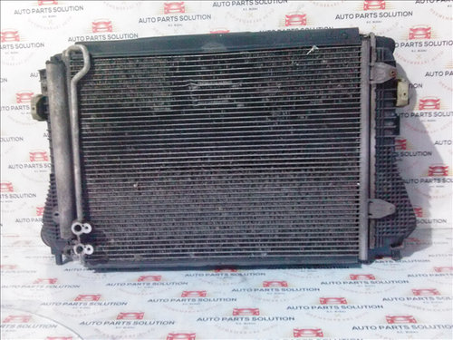 Radiator AC VW PASSAT CC 2.0 TDI an fabr. 2011