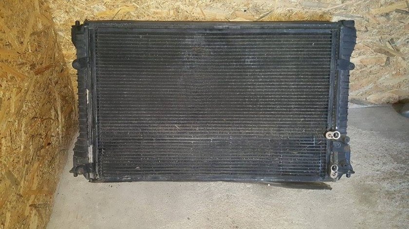 Radiator ac vw phaeton 5.0 tdi v10 313 cai