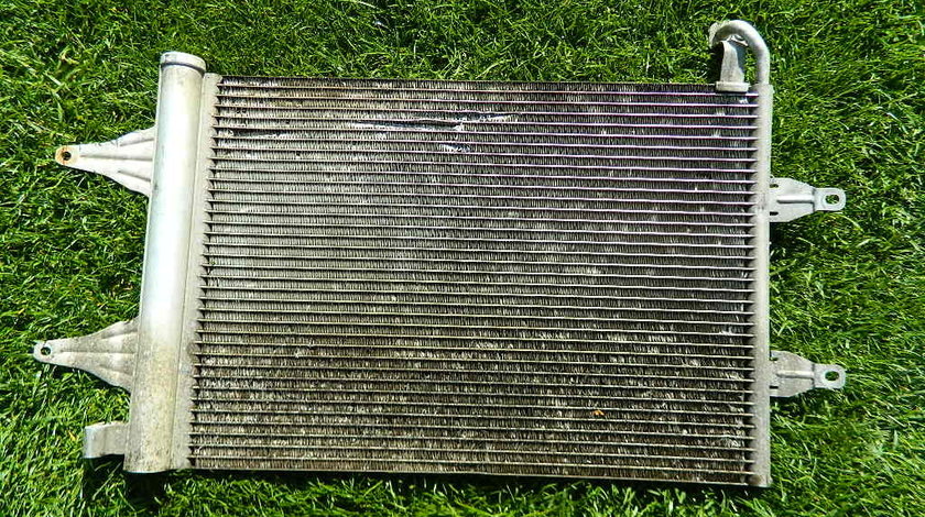 Radiator AC VW Polo 9N ,Skoda Fabia cod 6Q0820411K