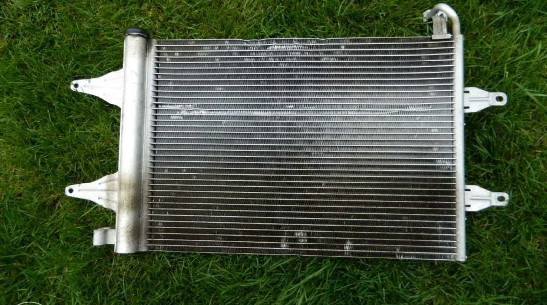 Radiator AC VW POLO ,VW FOX,SKODA FABIA,SKODA ROOMSTER