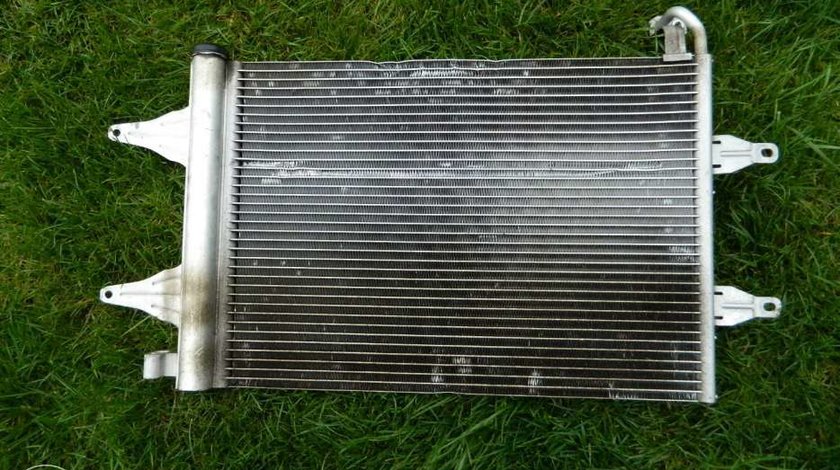 Radiator AC VW POLO ,VW FOX,SKODA FABIA,SKODA ROOMSTER