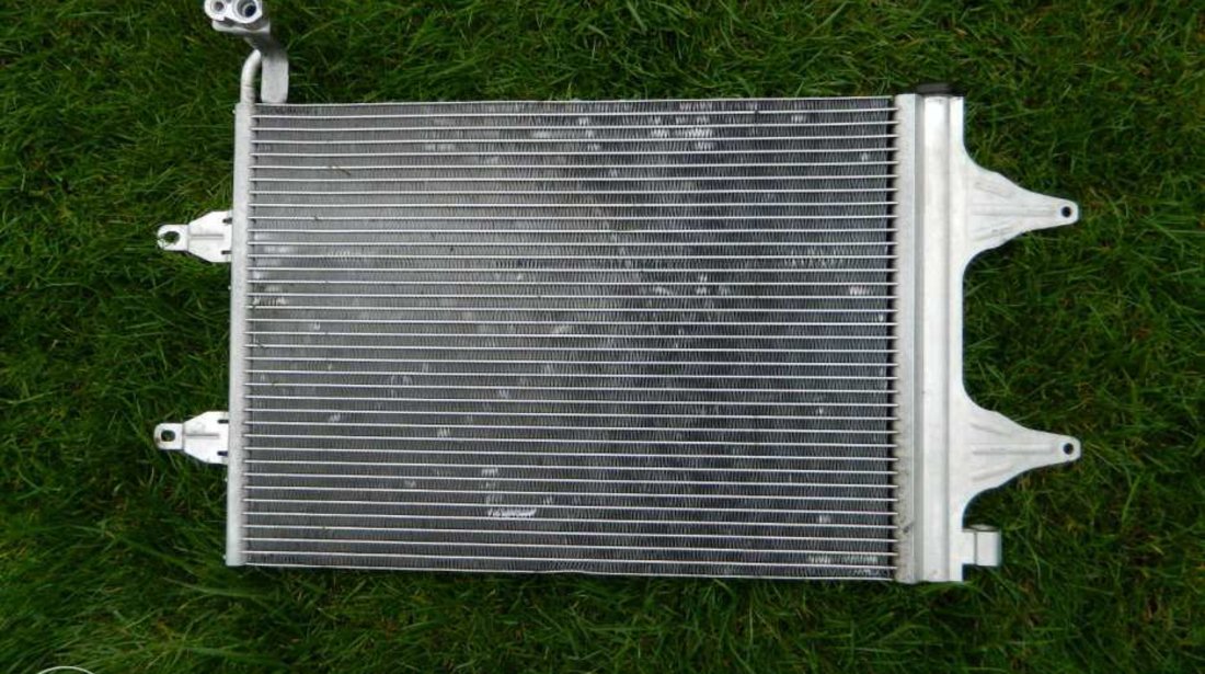 Radiator AC VW POLO ,VW FOX,SKODA FABIA,SKODA ROOMSTER