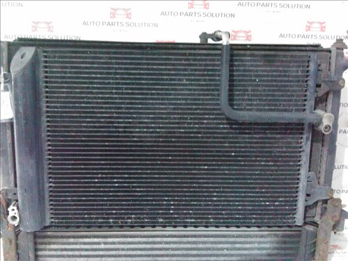 Radiator AC VW SHARAN 1.9 TDI an fabr. 2005