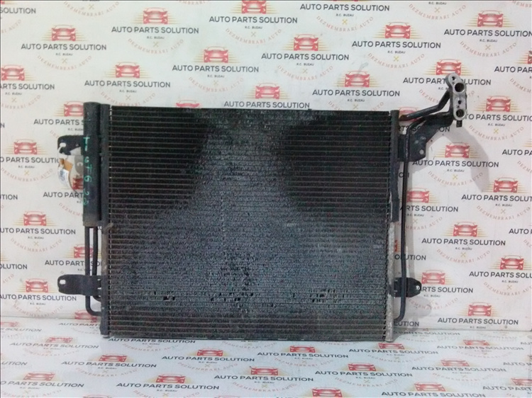 Radiator AC VW TIGUAN 2.0 TDI an fabr. 2010