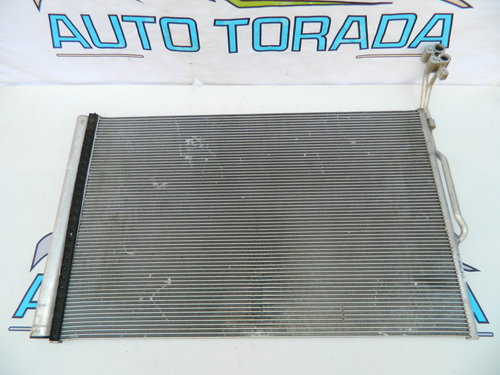 Radiator AC VW Touareg , Porsche CAYENNE 2010-2017 cod 7P0820411B