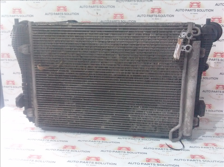 Radiator AC W PASSAT B6 , 2.0 TDI an fabr. 2007