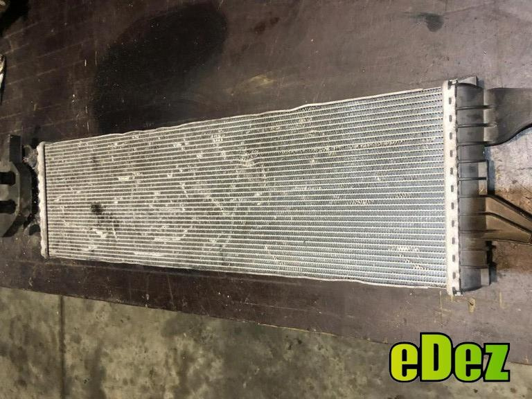 Radiator aditional de racire Volkswagen Transporter T6 (2015->) 2.0 tdi 7E0121212A