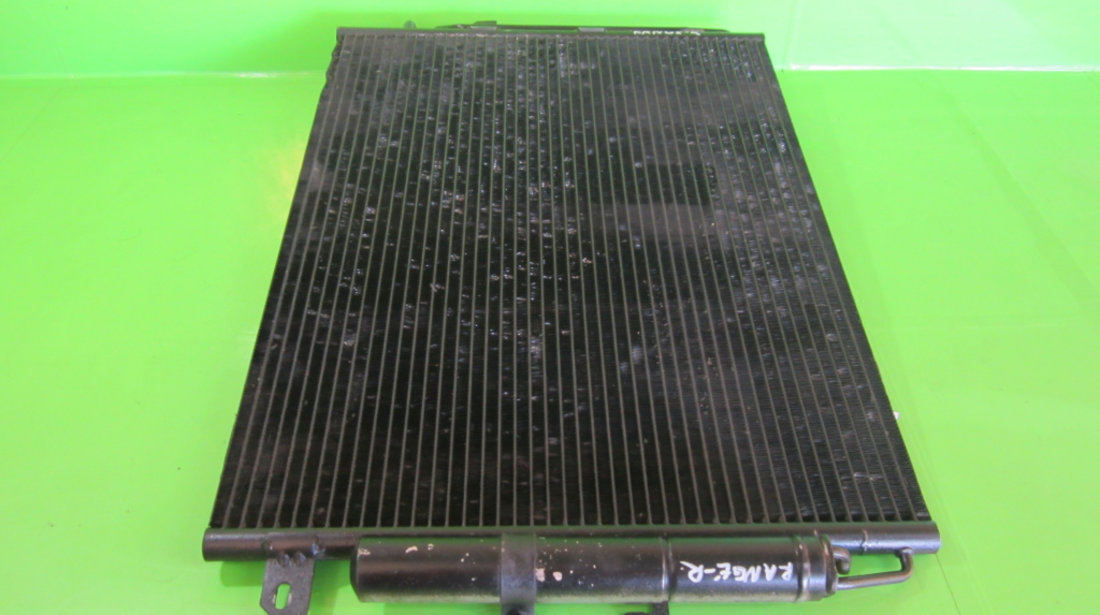 RADIATOR AER / AC / CLIMA RANGE ROVER SPORT 2.7 TDI V6 4x4 FAB. 2004 - 2013 ⭐⭐⭐⭐⭐