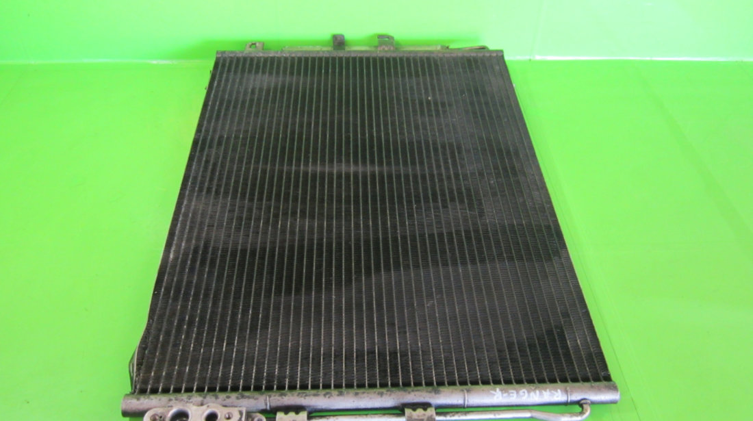 RADIATOR AER / AC / CLIMA RANGE ROVER SPORT 2.7 TDI V6 4x4 FAB. 2004 - 2013 ⭐⭐⭐⭐⭐