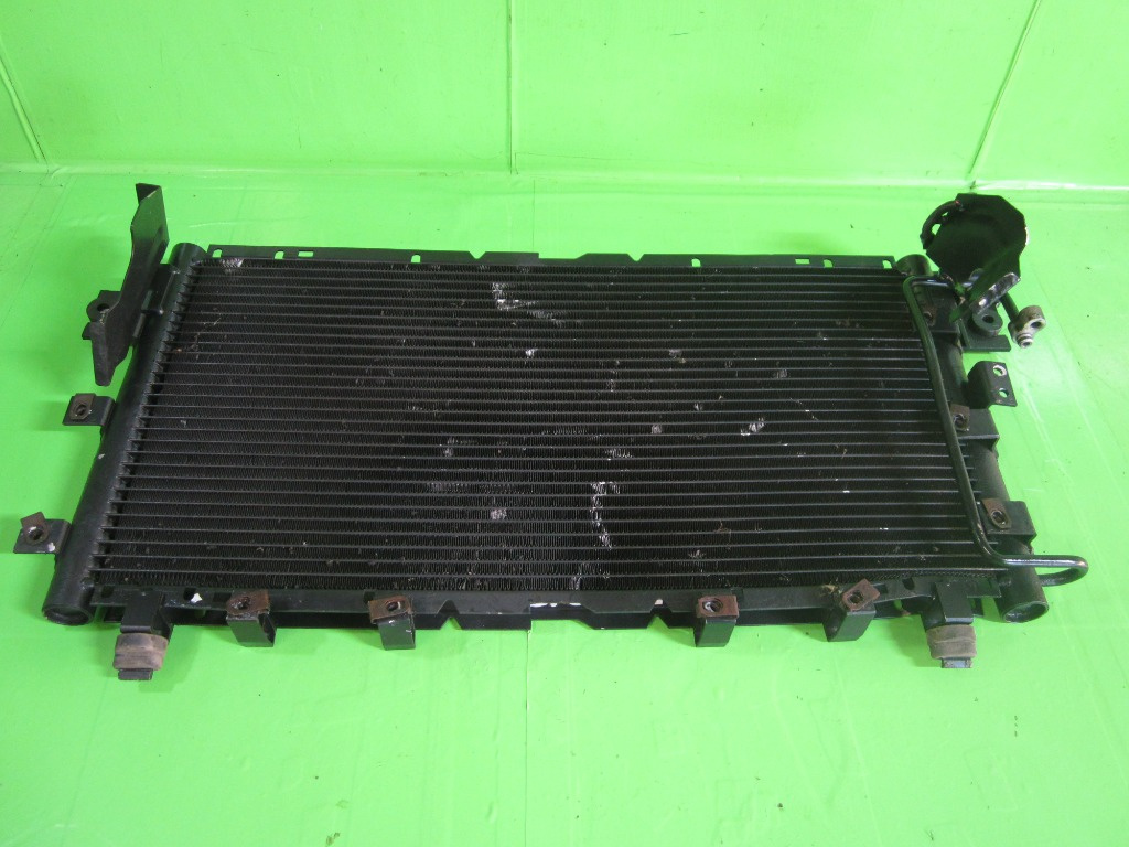 RADIATOR AER / AC GWM HOVER 2.4 BENZINA 93KW 126CP FAB. 2005 – 2008 ⭐⭐⭐⭐⭐