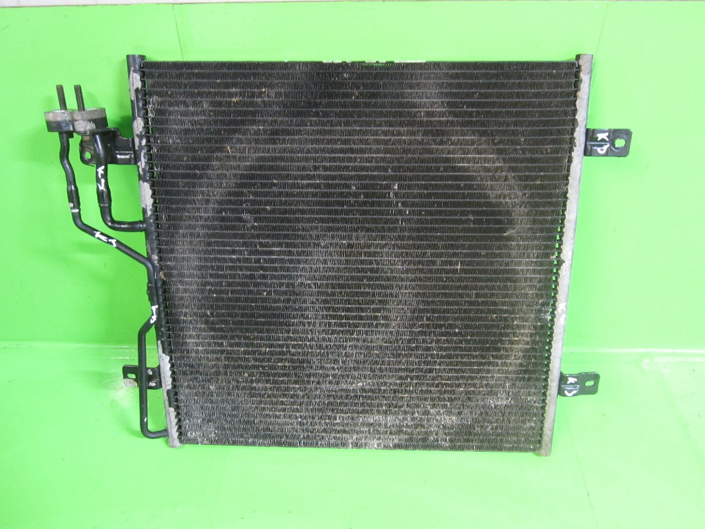 RADIATOR AER / AC JEEP CHEROKEE KJ LIBERTY 2.8 CRD 4x4 FAB. 2001 - 2008 ⭐⭐⭐⭐⭐