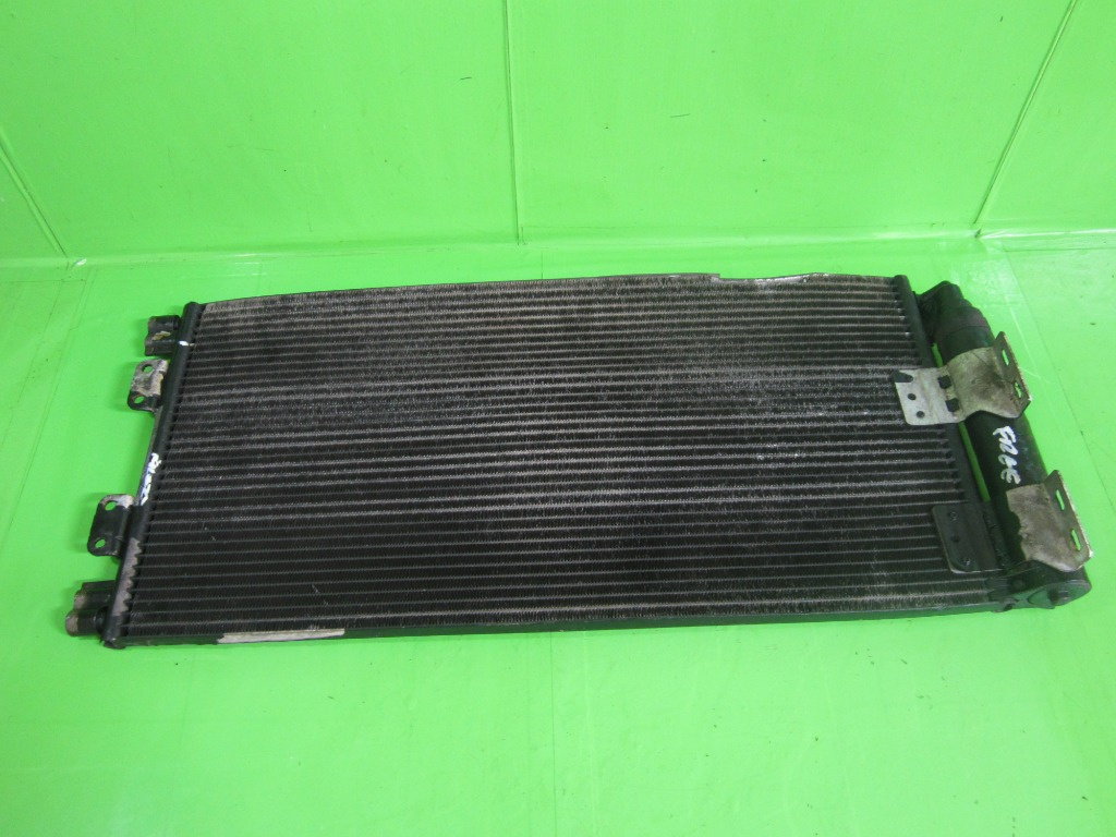RADIATOR AER / AC LAND ROVER FREELANDER 1.8 I 16V 88KW 120CP FAB. 1996 - 2006 ⭐⭐⭐⭐⭐