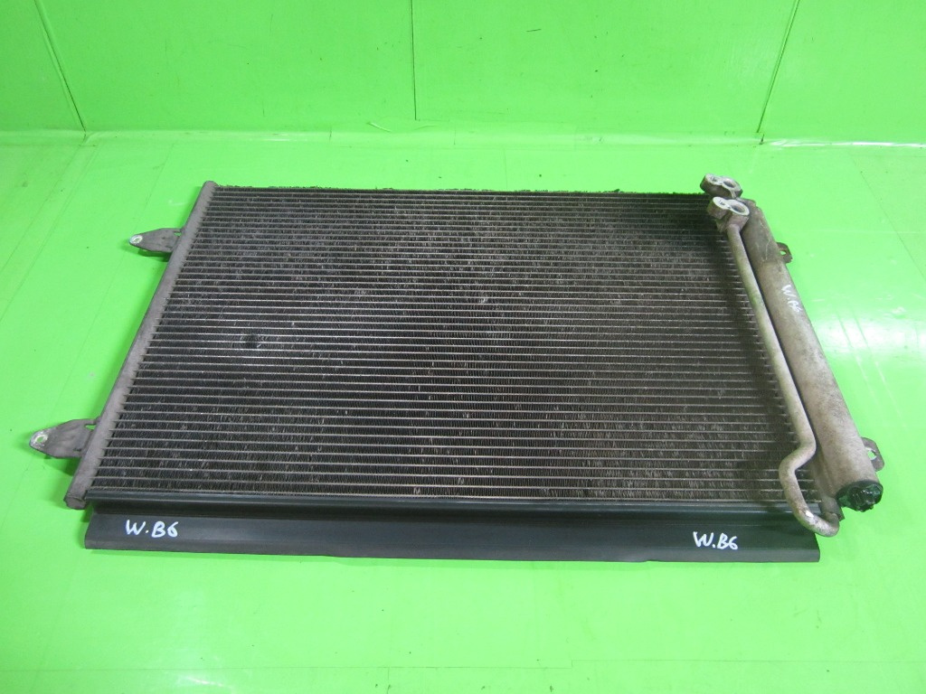 RADIATOR AER / AC VW PASSAT B6 2.0 TDI 81KW 110CP FAB. 2005 - 2010 ⭐⭐⭐⭐⭐