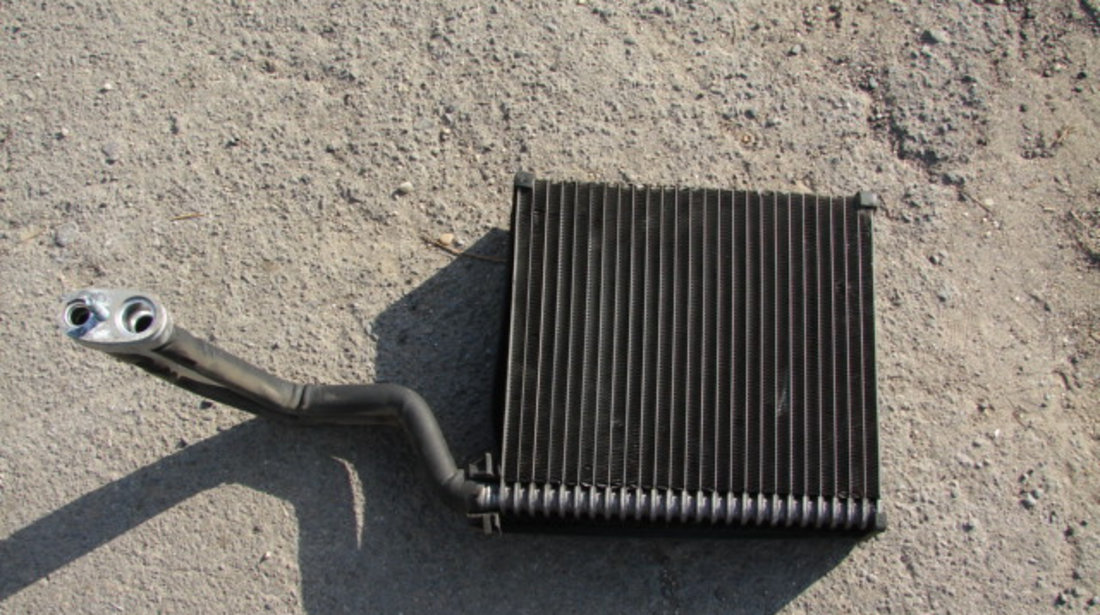 Radiator aer conditionat aeroterma Audi A4 B6 [2000 - 2005] Sedan 1.9 TDI 5MT (130 hp) 1.9 TDI AWX