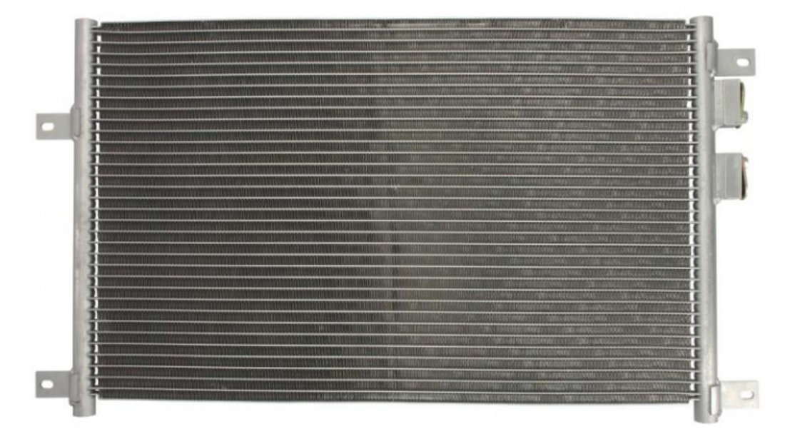 Radiator aer conditionat Alfa Romeo 147 (2001-2010) [937] #4 01005070