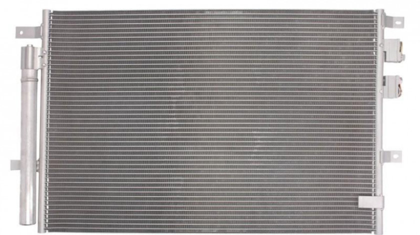 Radiator aer conditionat Alfa Romeo 159 Sportwagon (939) 2006-2011 #4 01005097