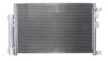 Radiator aer conditionat Alfa Romeo GT (937) 2003-...