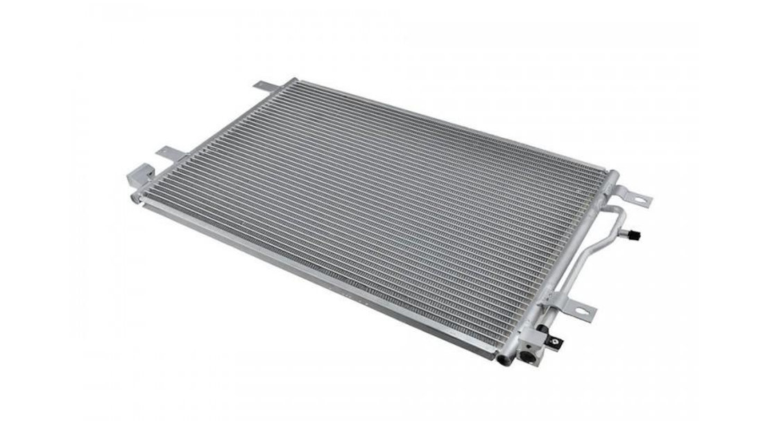 Radiator aer conditionat Audi A4 (2004-2008) [8E , B7] #1 8E0260403J