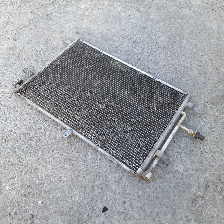 Radiator Aer Conditionat Audi A4 B7 (8E) 2004-2008 8E0260401P, 4477500772 Denso