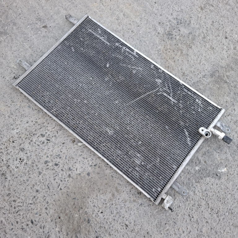 Radiator Aer Conditionat Audi A6 (4F, C6) 2004-2011 4F0260401P, 4467008338
