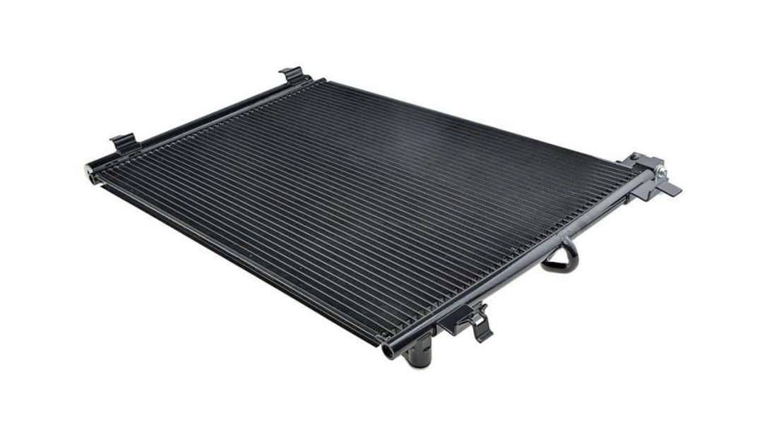 Radiator aer conditionat Audi A8 (2010-2013) [4H , D4] #1 4H0260403C